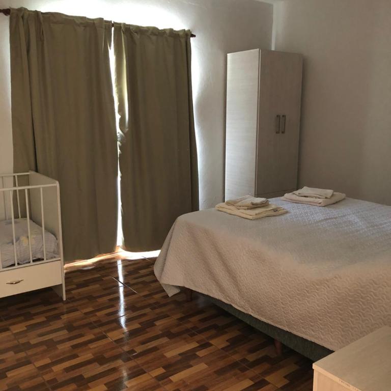 San rafael del diamante apartamentos - Apartamento de 1 dormitorio - 3
