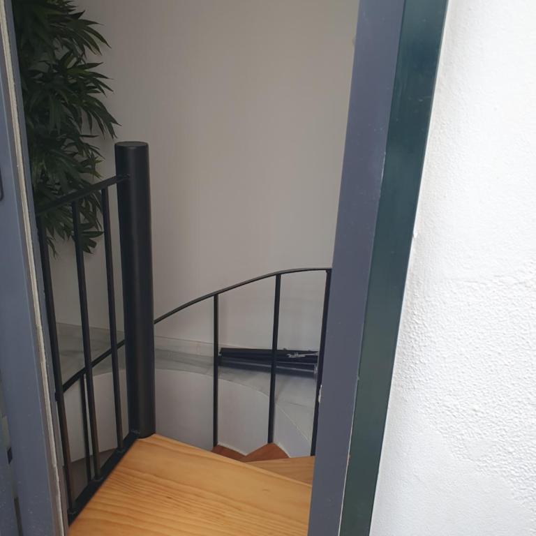 Duplex Luxury Giralda with terrace - Dúplex - 29
