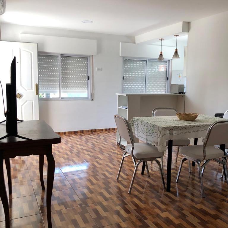 San rafael del diamante apartamentos - Apartamento de 1 dormitorio - 4