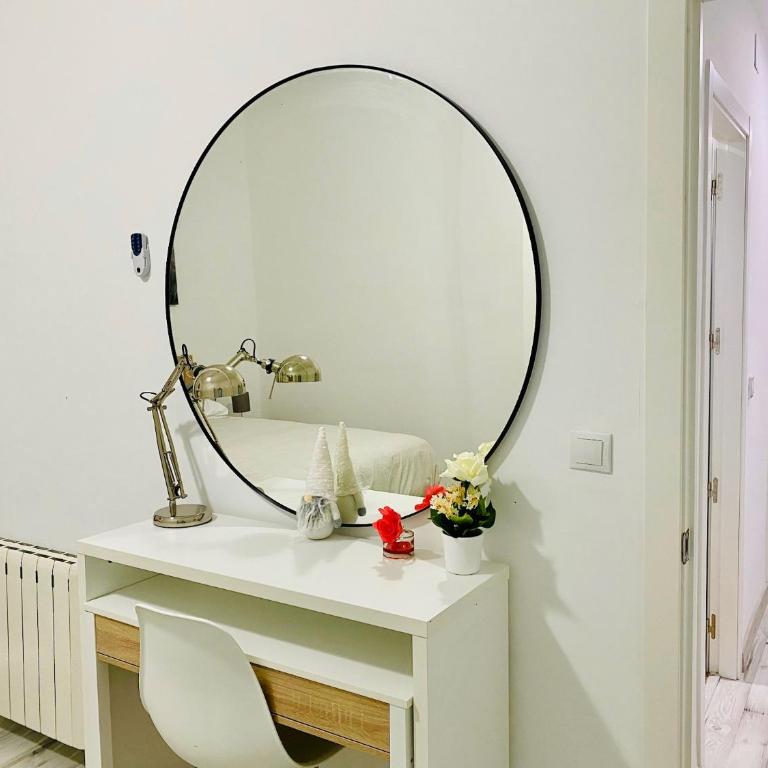 Apartamento COSTASOL PLAZA Córdoba - TrassierraRooms - Two-Bedroom Apartment - 7