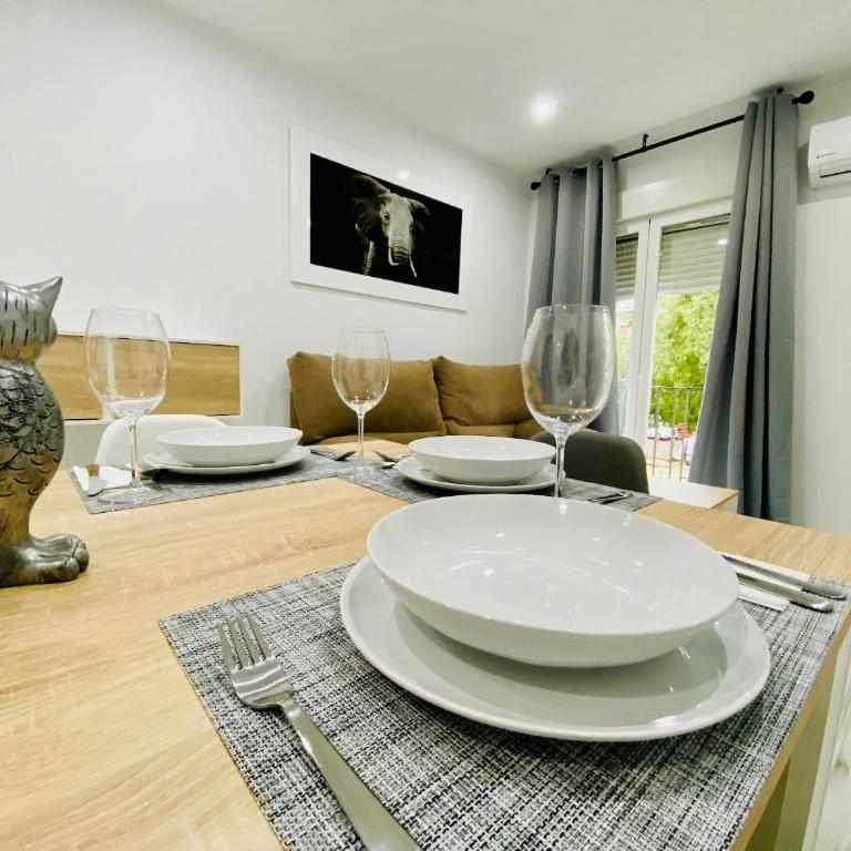 Apartamento COSTASOL PLAZA Córdoba - TrassierraRooms - Two-Bedroom Apartment - 3