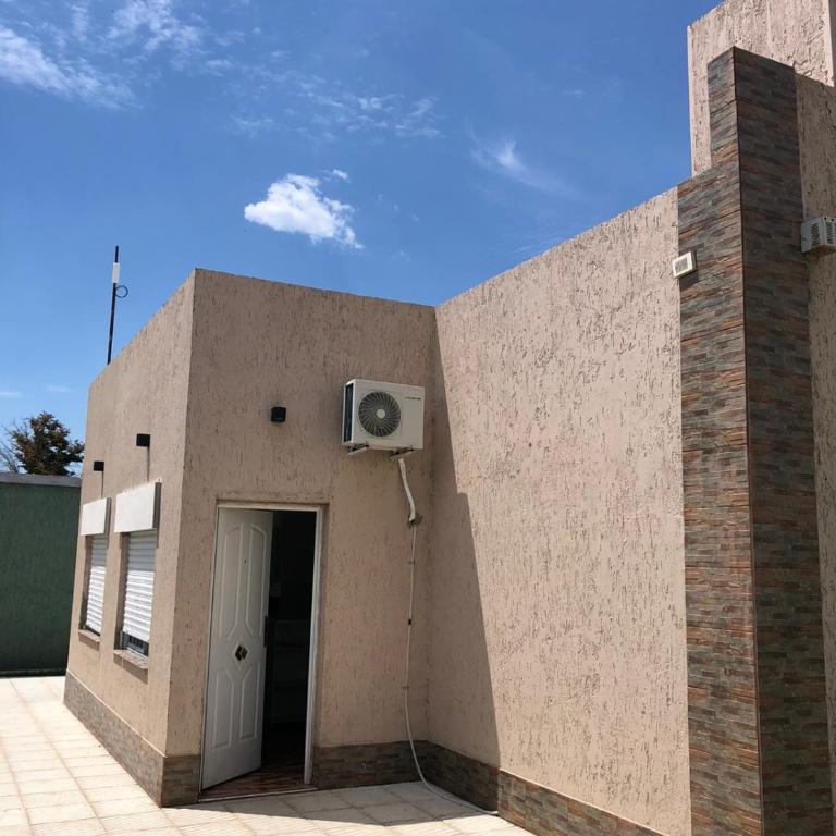 San rafael del diamante apartamentos - Apartamento de 1 dormitorio - 9