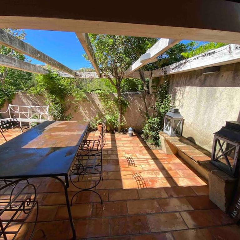 Jolie maison - Place des Lices à 350m - Casa de 4 dormitorios - 8