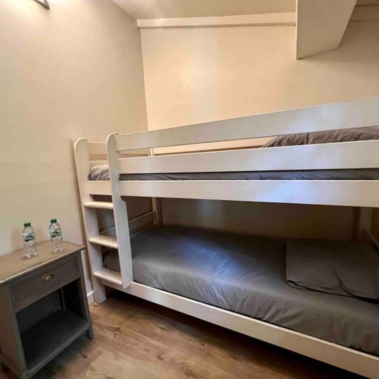 Jolie maison - Place des Lices à 350m - Casa de 4 dormitorios - 11