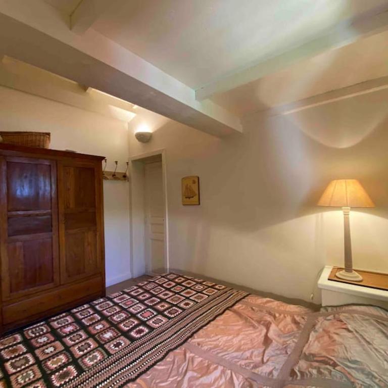 Jolie maison - Place des Lices à 350m - Casa de 4 dormitorios - 14