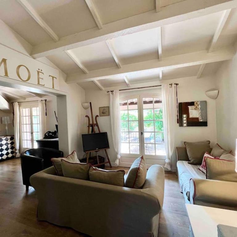 Jolie maison - Place des Lices à 350m - Casa de 4 dormitorios - 15