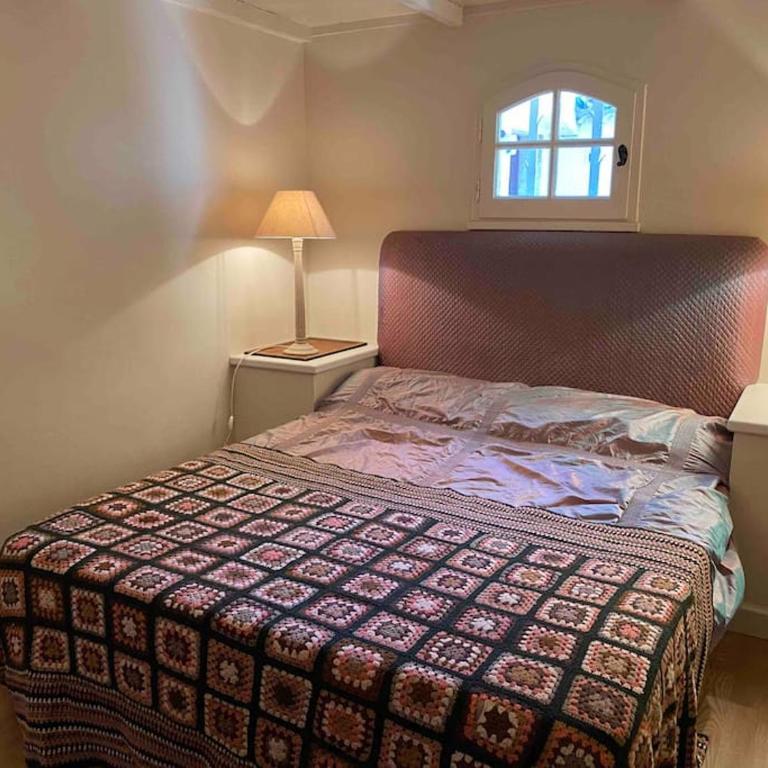 Jolie maison - Place des Lices à 350m - Casa de 4 dormitorios - 17