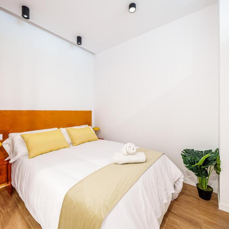 Exclusive Alameda - Prime Area - Apartamento de 1 dormitorio - 2