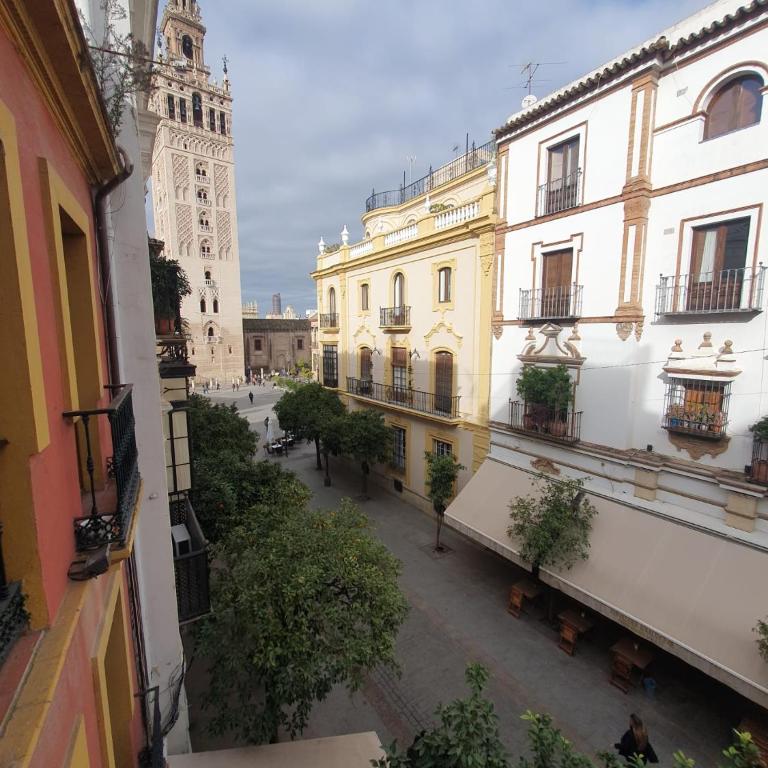 Duplex Luxury Giralda with terrace - Dúplex - 32