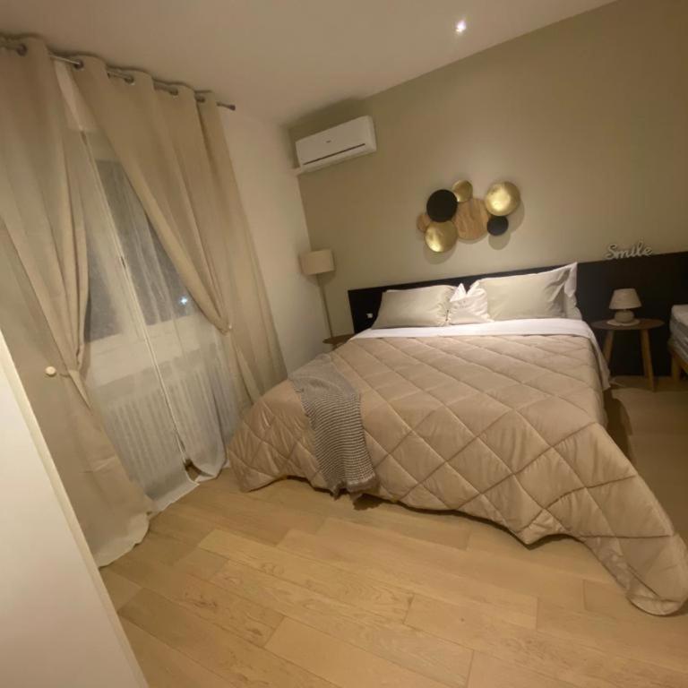 My Comfort - Habitación Doble Grande - 5
