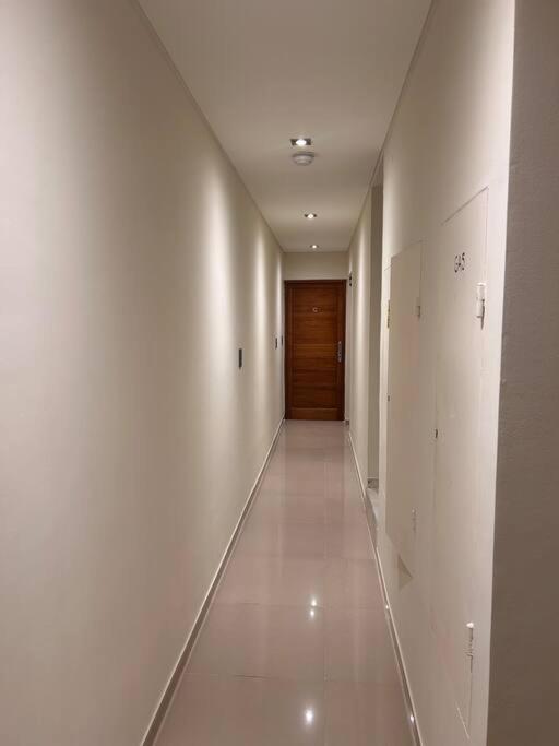 DEPTO EN AV ROCA PARA HASTA 4 PERSONAS - Edificio MIRÓ1 - Apartamento de 1 dormitorio - 2