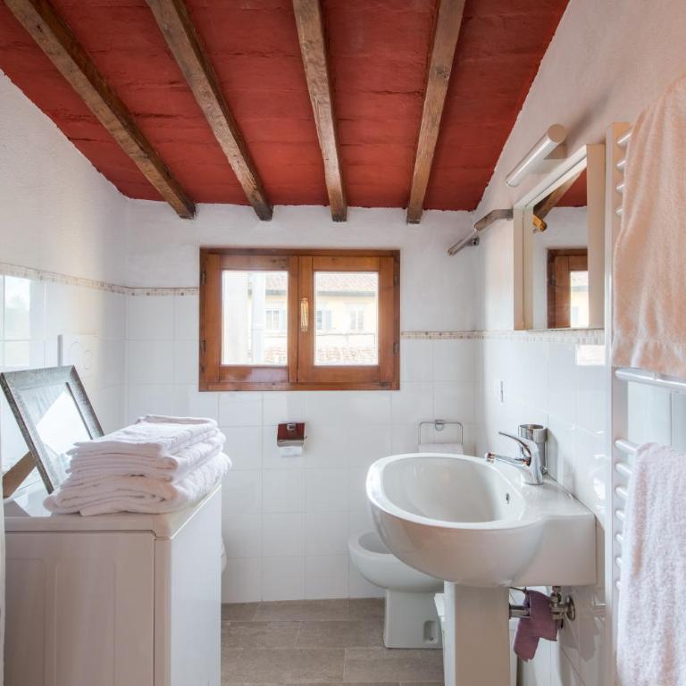 Centrale APT con terrazza a 5min dal Pitti! - HomeUnity - Appartamento con Vista Giardino - 8
