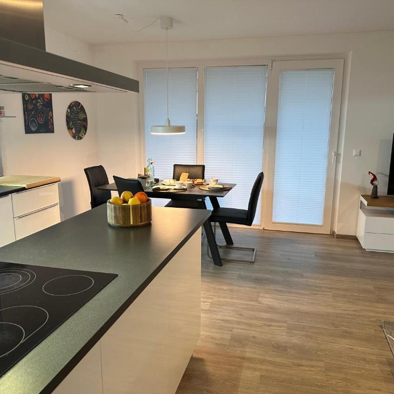 Ferienwohnung Fischerweg - Apartment mit 3 Schlafzimmern - 17