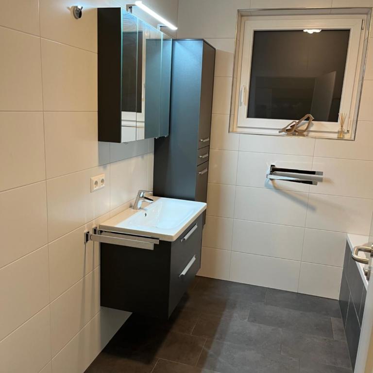 Ferienwohnung Fischerweg - Apartment mit 3 Schlafzimmern - 21