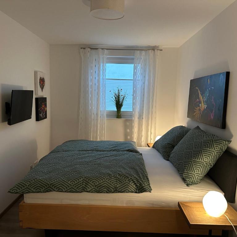 Ferienwohnung Fischerweg - Apartment mit 3 Schlafzimmern - 12