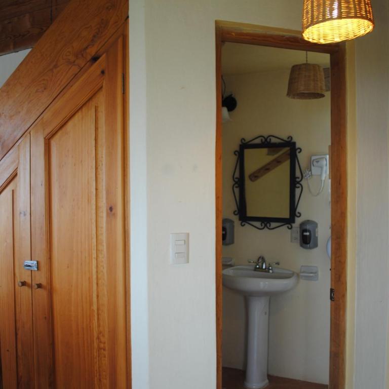 Cabañas Suites Sergia Torres - Family Suite - 11