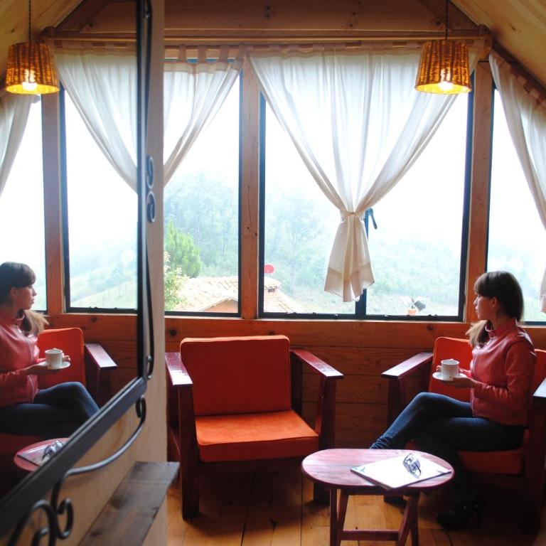 Cabañas Suites Sergia Torres - Suite - 13