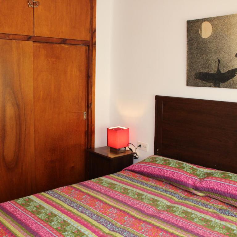 Cozy apartment Torrecilla Beach - One-Bedroom Apartment - 4