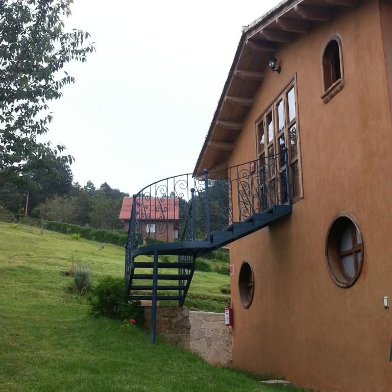 Cabañas Suites Sergia Torres - Double Room - 22