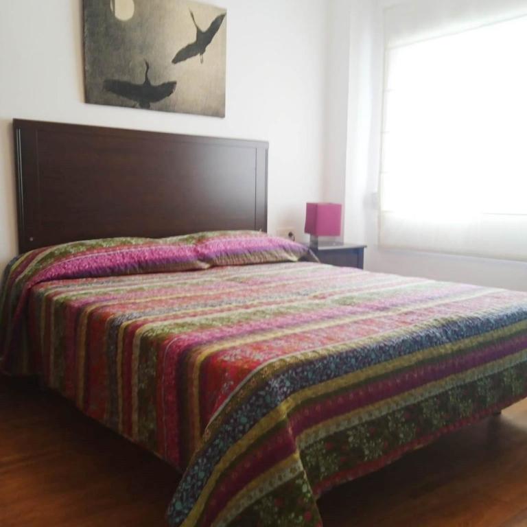 Cozy apartment Torrecilla Beach - One-Bedroom Apartment - 8