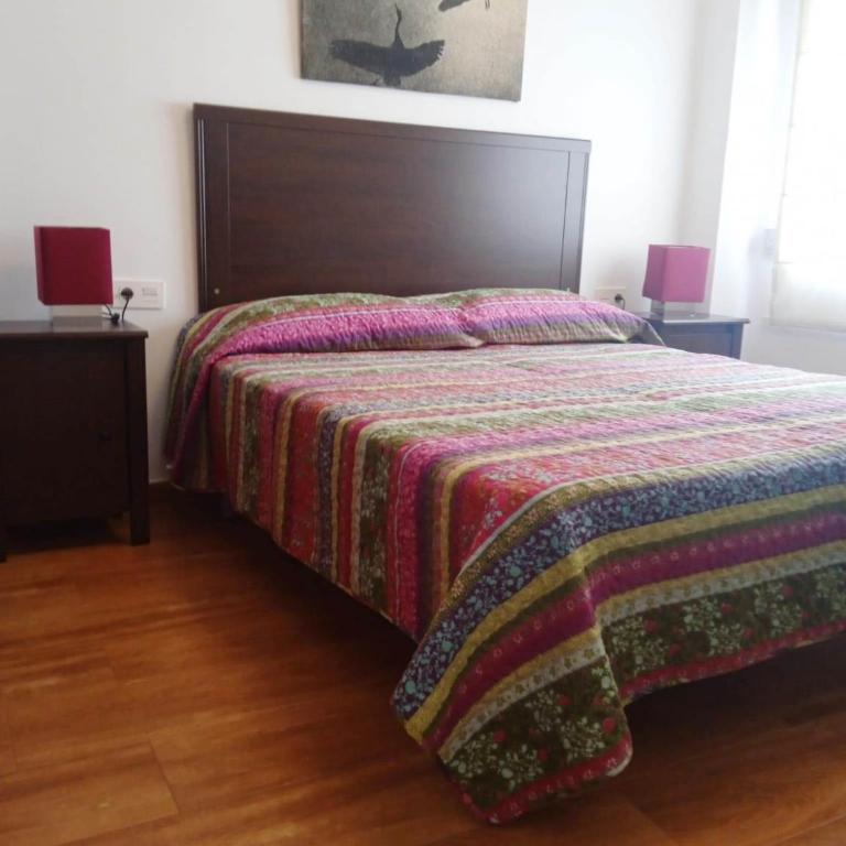 Cozy apartment Torrecilla Beach - One-Bedroom Apartment - 9