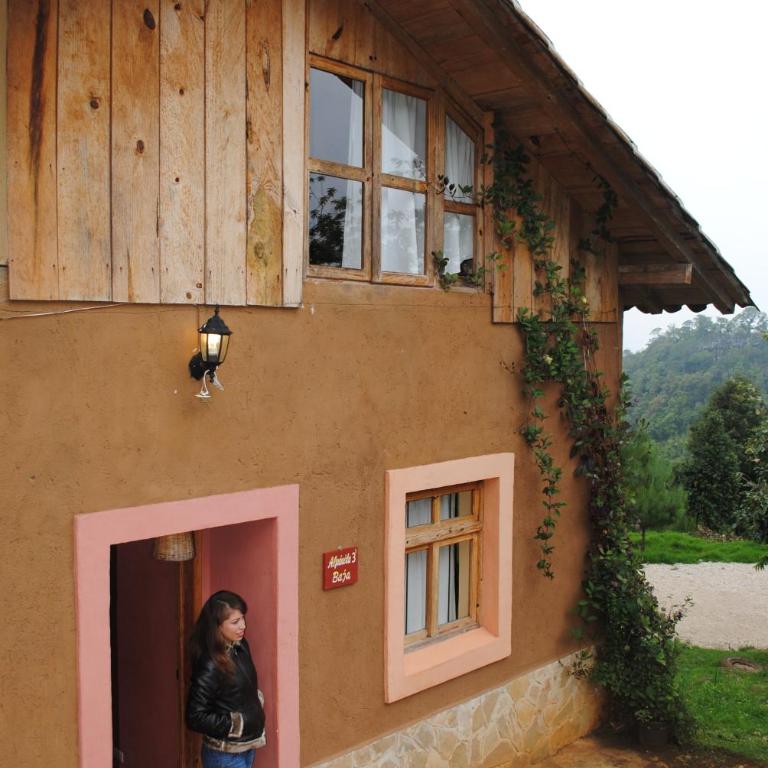 Cabañas Suites Sergia Torres - Family Suite - 13