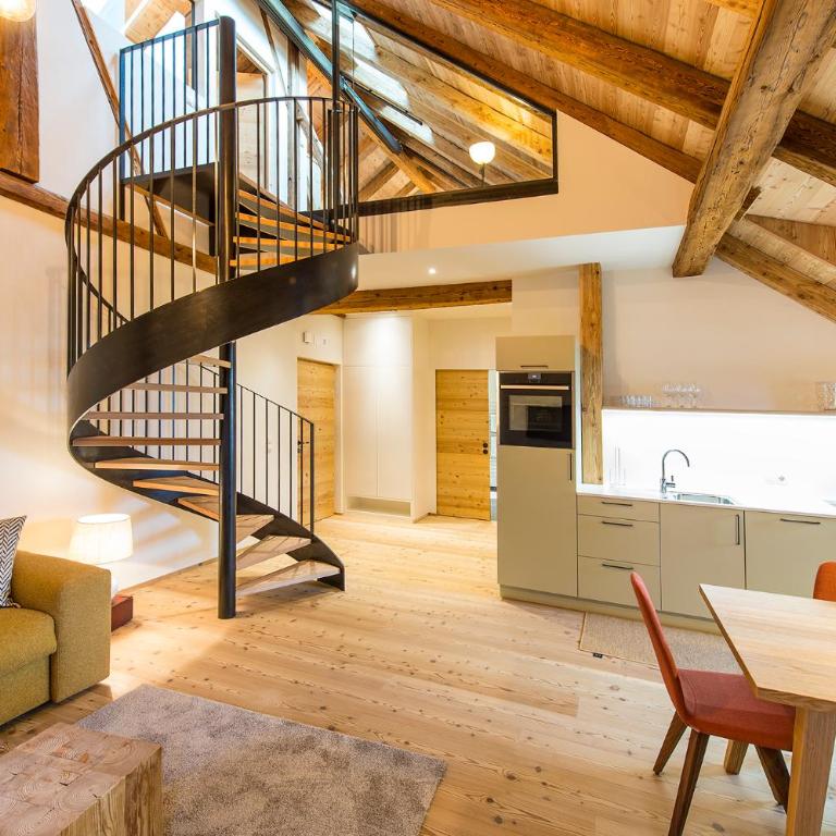 Hofbauer - Appartamento con 2 Camere da Letto - 8