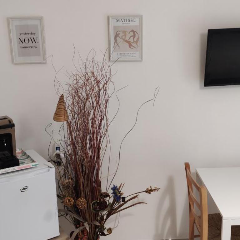 DA VINCI AFFITTACAMERE BORGO - Double Room with Private Bathroom - 9