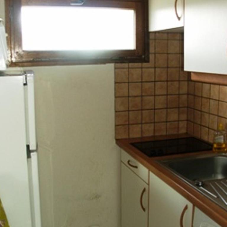 Appartement 3 pièces à Orcières Merlette pour 8 pers, vue station, animaux acceptés - FR-1-636-90 - Appartement (8 Adultes) - 6