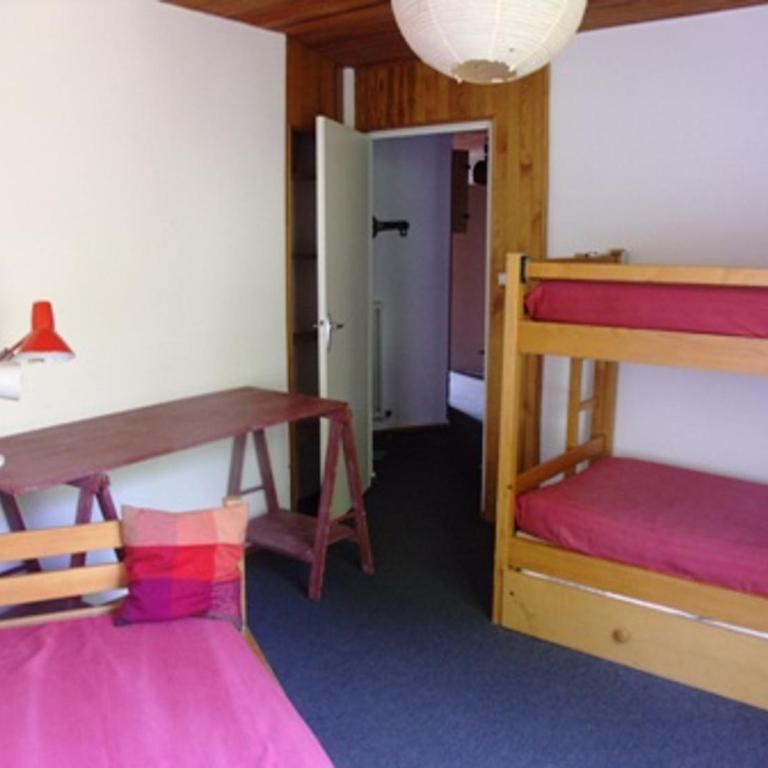 Appartement 3 pièces à Orcières Merlette pour 8 pers, vue station, animaux acceptés - FR-1-636-90 - Appartement (8 Adultes) - 7