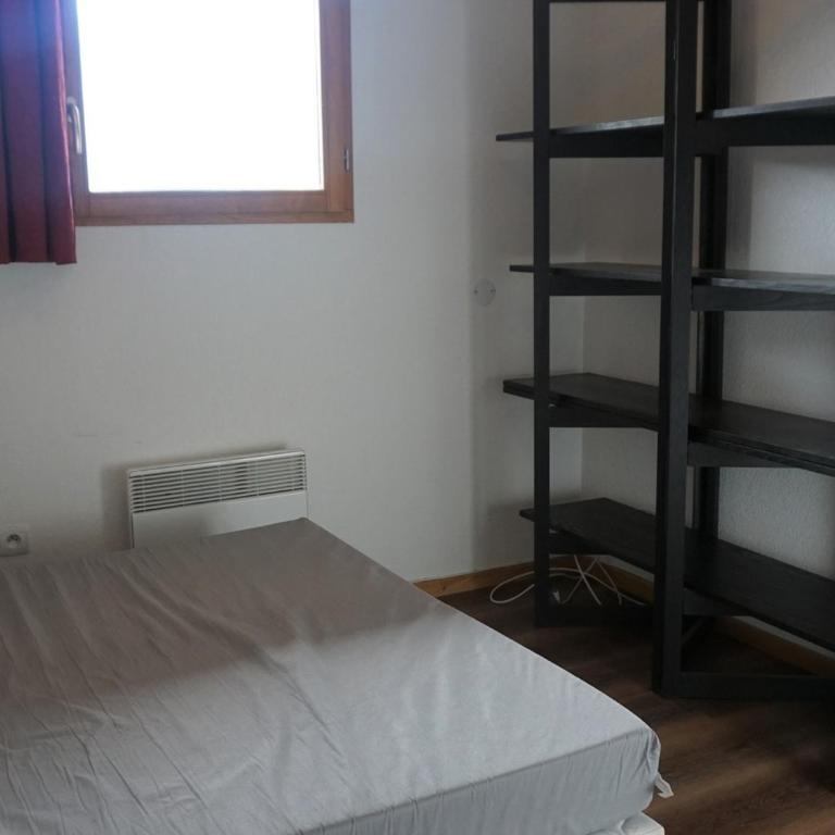 Charmant Appartement 2 Pièces pour 4 Personnes avec Balcon à Proximité des Pistes - Orcières Merlette - FR-1-636-121 - Appartement (4 Adultes) - 7