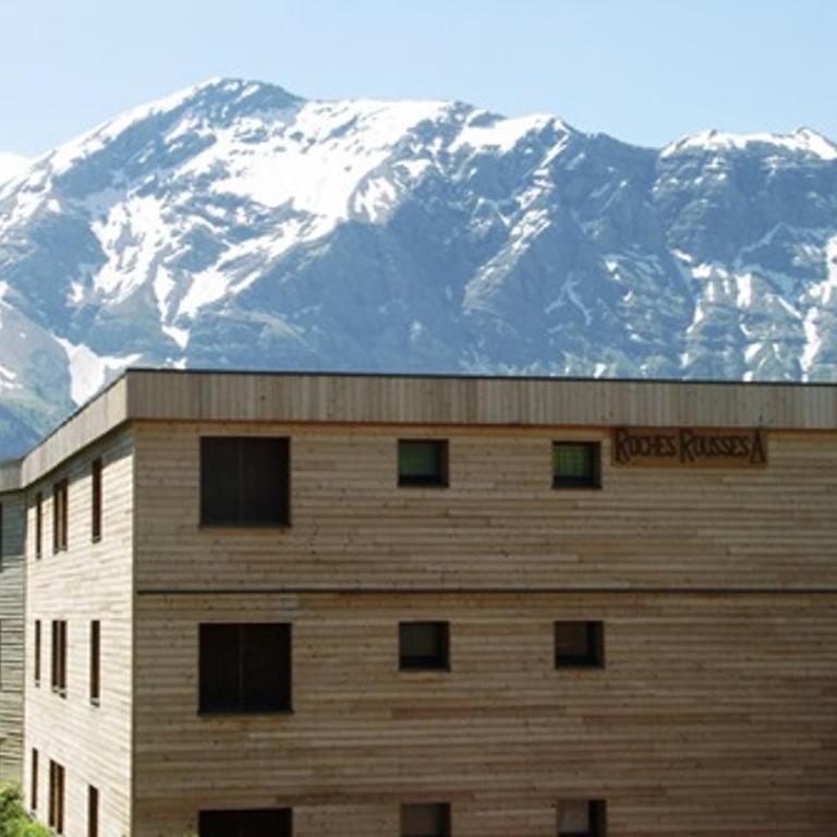 Appartement 2 pièces, 6 pers, animaux acceptés, Orcières Merlette - FR-1-636-124 - Appartement (6 Adultes) - 9