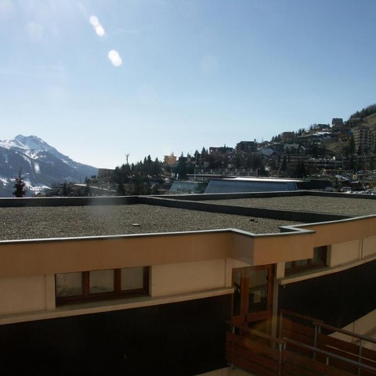 Appartement 2 pièces, 6 pers, animaux acceptés, Orcières Merlette - FR-1-636-124 - Appartement (6 Adultes) - 12