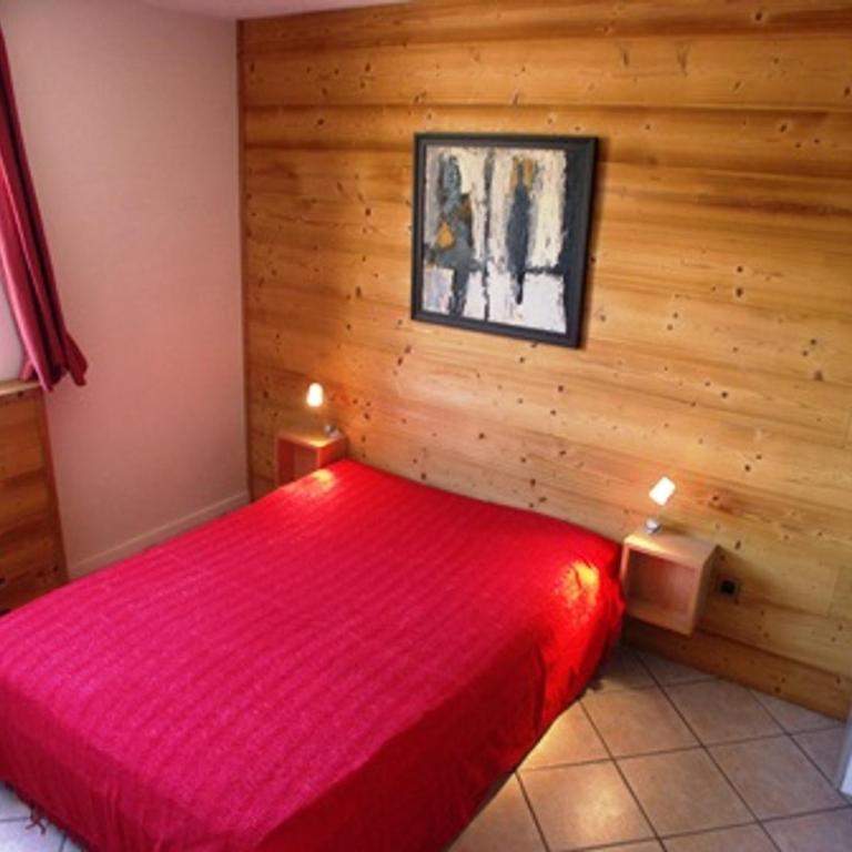 Confort spacieux pour 6 personnes à Orcières, animaux acceptés - FR-1-636-145 - Apartment (6 Adults) - 4