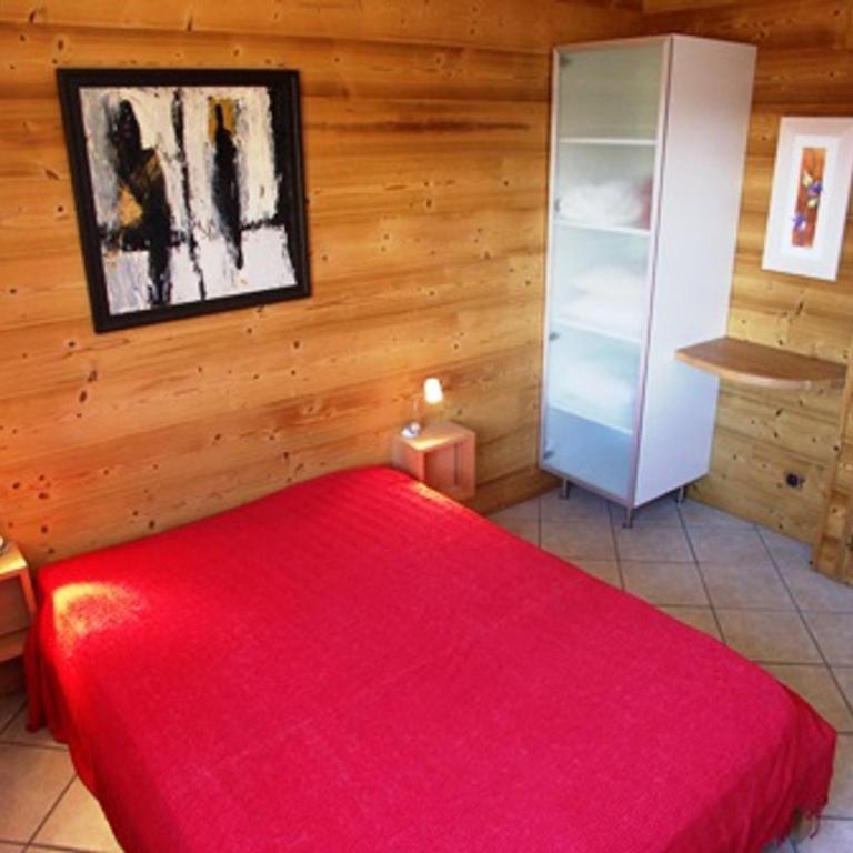 Confort spacieux pour 6 personnes à Orcières, animaux acceptés - FR-1-636-145 - Apartment (6 Adults) - 5