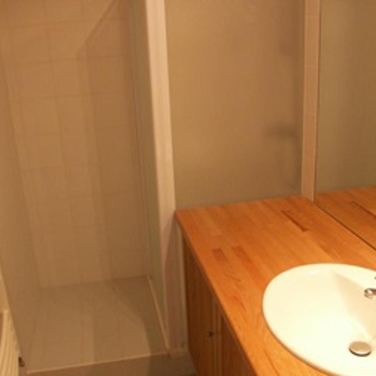 Confort spacieux pour 6 personnes à Orcières, animaux acceptés - FR-1-636-145 - Apartment (6 Adults) - 6