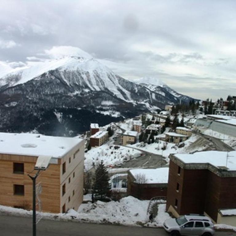 Studio cabine cosy - 4 pers, animaux admis, proche pistes - FR-1-636-175 - Monolocale - 4
