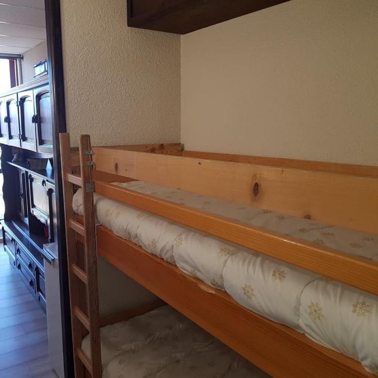 Studio cabine cosy - 4 pers, animaux admis, proche pistes - FR-1-636-175 - Monolocale - 5