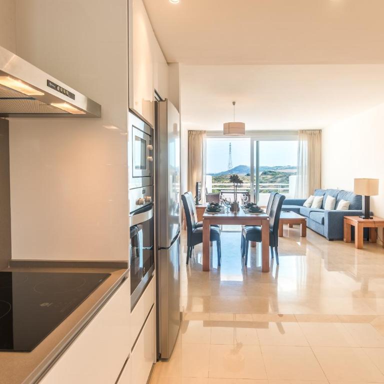 2214-Modern apt with private beach - Apartamento de 2 dormitorios - 10