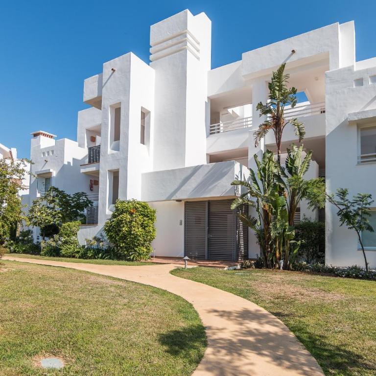 2214-Modern apt with private beach - Apartamento de 2 dormitorios - 26