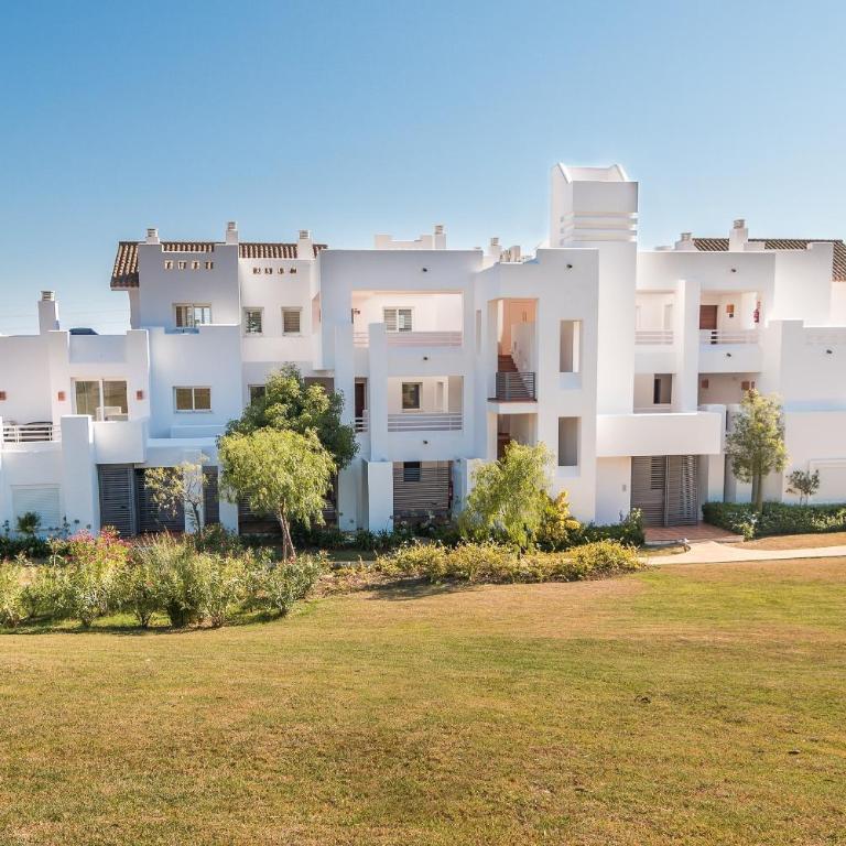 2214-Modern apt with private beach - Apartamento de 2 dormitorios - 28