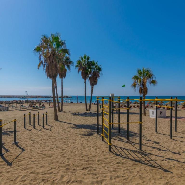 Charming Central Marbella Apartment 2 min to Beach - Apartamento con balcón - 26