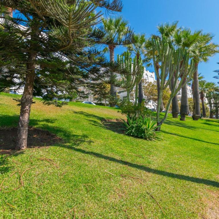 Charming Central Marbella Apartment 2 min to Beach - Apartamento con balcón - 23