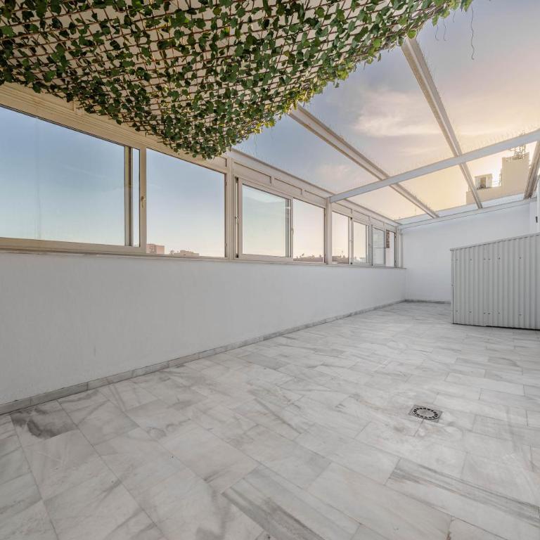Exclusive Alameda - Penthouse - Apartamento Deluxe - 7