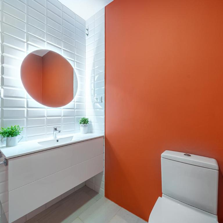Exclusive Alameda - Penthouse - Apartamento Deluxe - 10