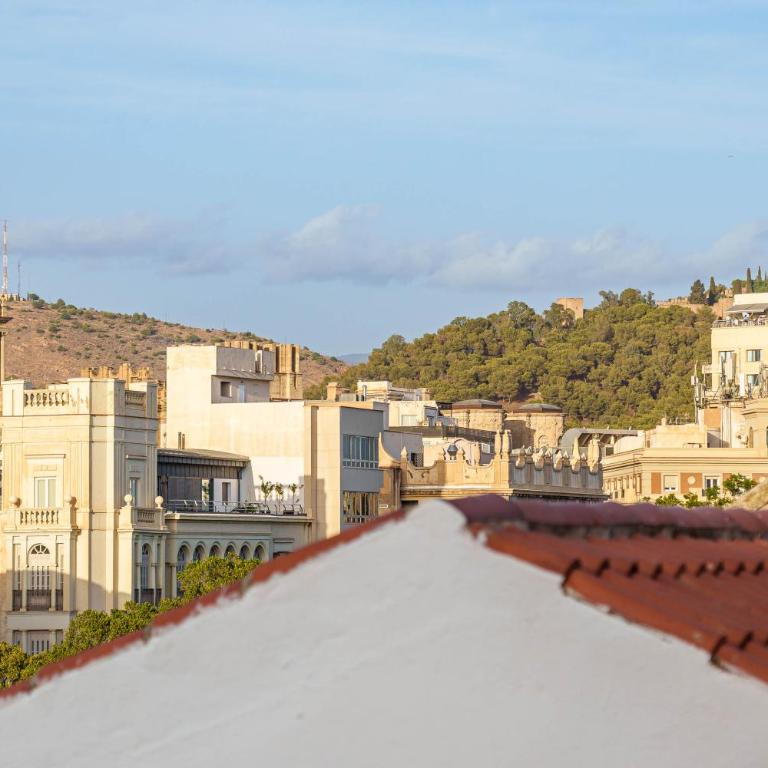Exclusive Alameda - Penthouse - Apartamento Deluxe - 12