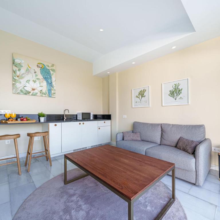 Exclusive Alameda - Penthouse - Apartamento Deluxe - 13