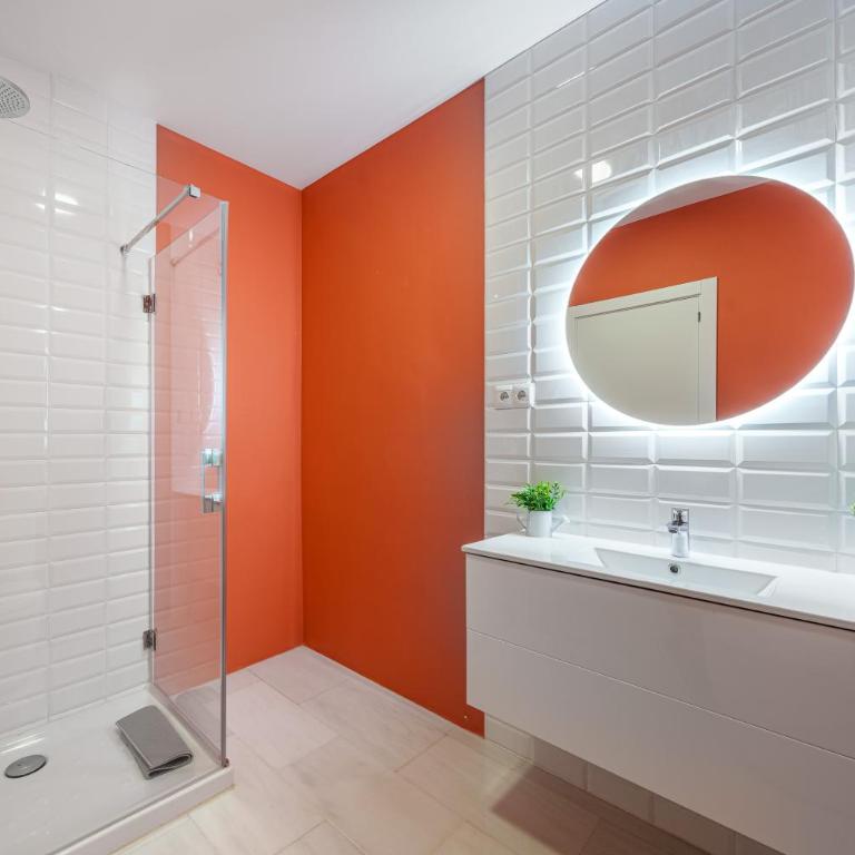 Exclusive Alameda - Penthouse - Apartamento Deluxe - 2