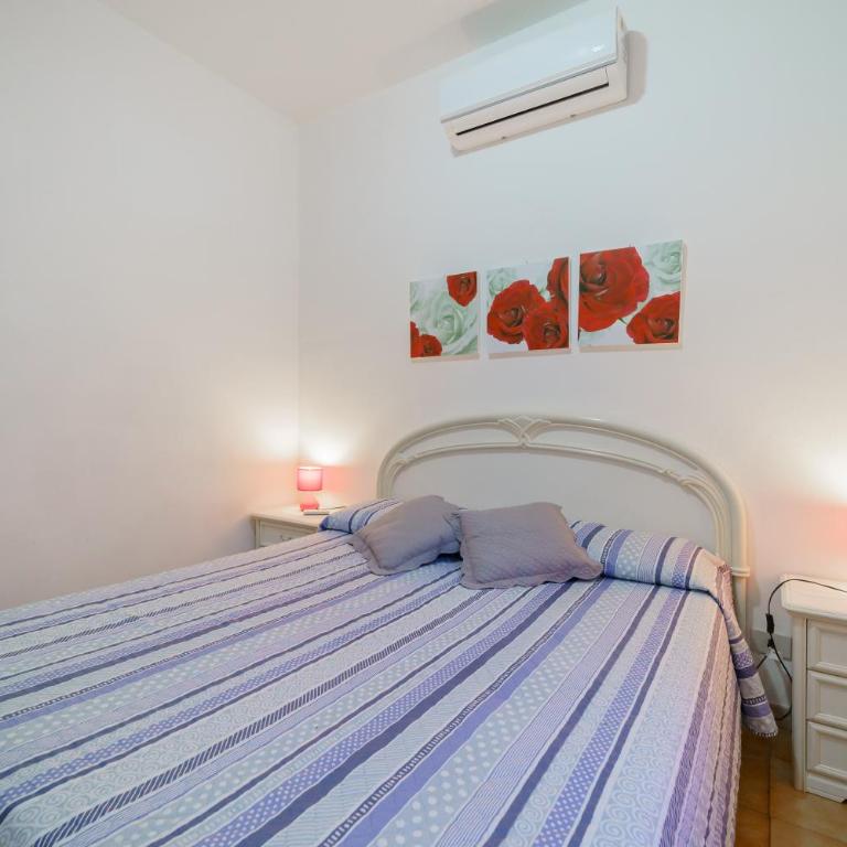 Dimora Capoliveri - Casa con 1 Camera da Letto - 9