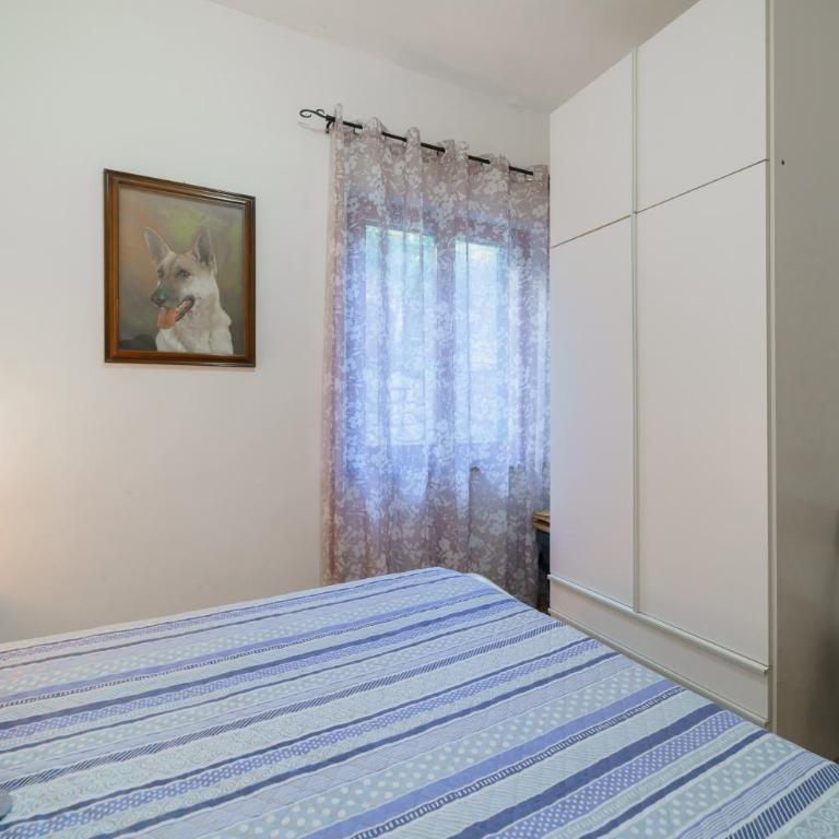 Dimora Capoliveri - Casa con 1 Camera da Letto - 11